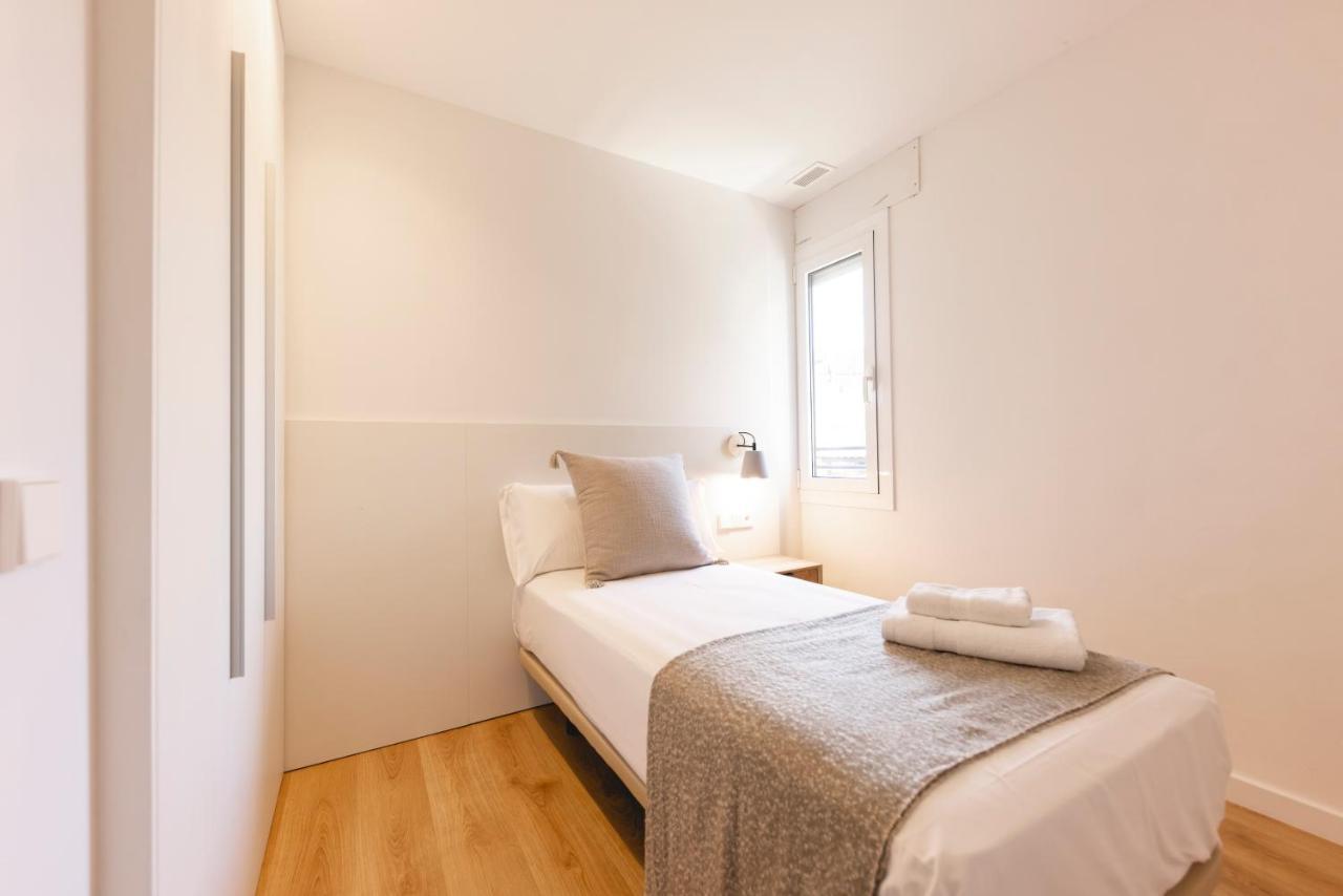 Bravissimo Sirenes, 2-Bedroom Apartment Жирона Экстерьер фото
